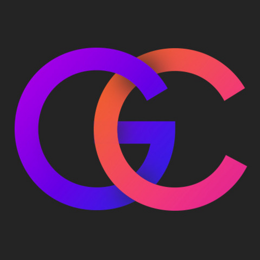 Gloria Castellucci logo