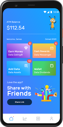 Do dating apps make money