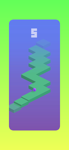 ZigZag O Screen 2