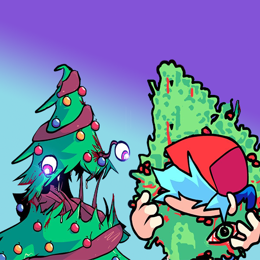 About: Funkin vs Christmas FNF MOD (Google Play version) | | Apptopia