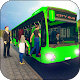 City Bus Driving School Game 3D-Coach Bus Sim 2020 Download on Windows