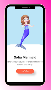 Call sofia mermaid videos joke