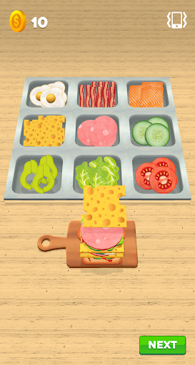 Bread Box Screen 3