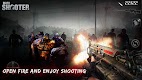 screenshot of Death Shooter 3D : CS & Zombie