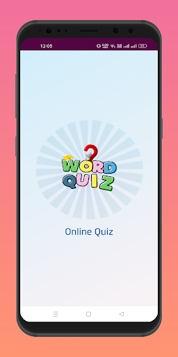 Android application Trivia App: Quiz Puzzle Game screenshort