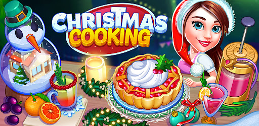 Christmas Cooking Games Mod Apk 1.4.91 Gallery 0