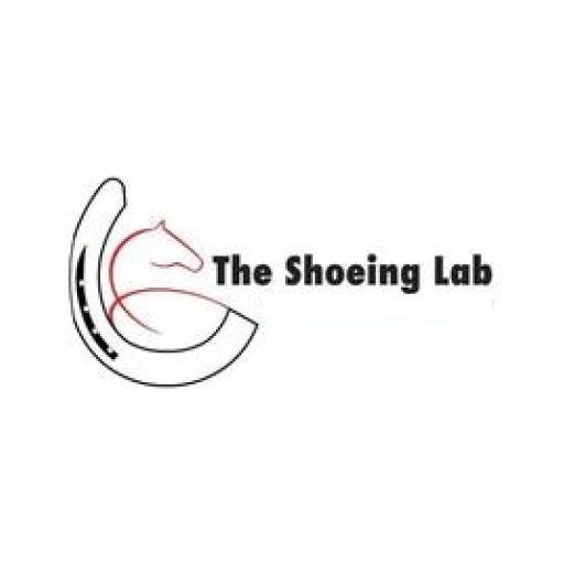 The Shoeing Lab logo