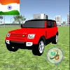 Indian Open World 3D icon