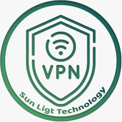 SUNLIGHT FREE VPN