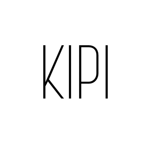 KIPI（キピ） 公式アプリ logo