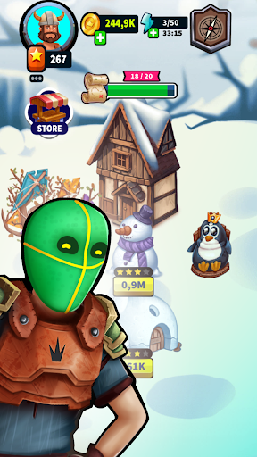 Questmasters: Heroic Legacy Screen 3