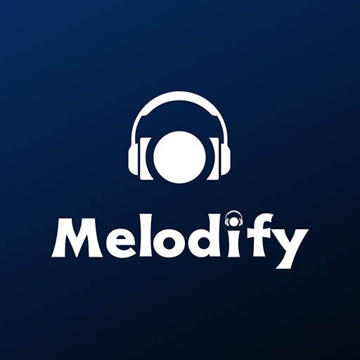 Get Melodify Music and Podcasts for Android Aso Report