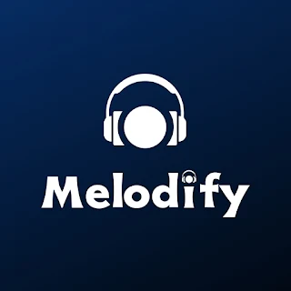 Melodify Music and Podcasts apk