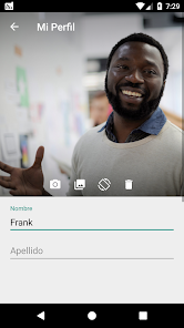 Captura 5 Talkie Pro - Wi-Fi Calling, Ch android