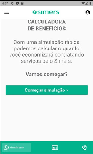 Simers Screen 2