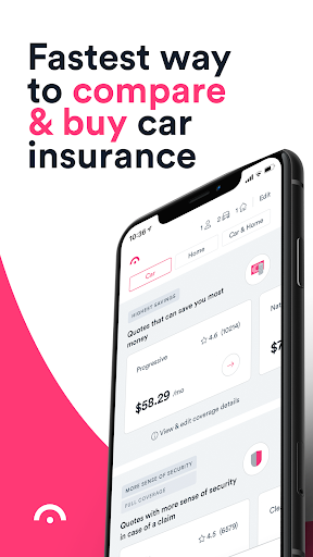 Jerry: The AllCar™ App screenshot