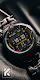 screenshot of KF121 Watch face