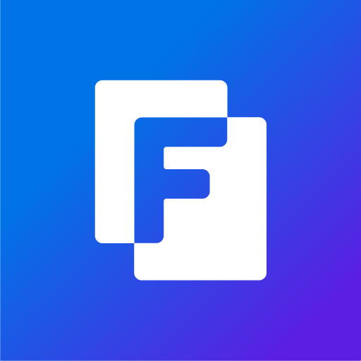 FormAssembly Mobile logo