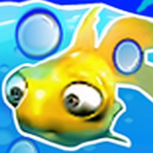 Fish Splash Mania