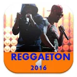 Musica Reggaeton Gratis 2017 - 2018 icon