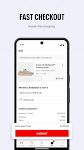 screenshot of Under Armour
