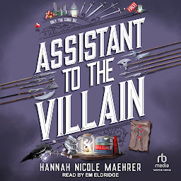 Icon image Assistant to the Villain: Volume 1