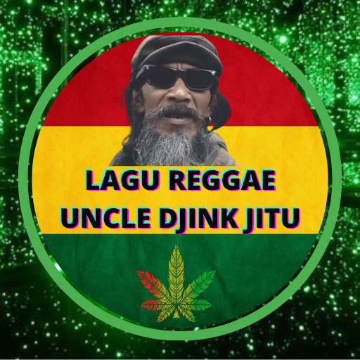 Lagu Reggae Uncle Djink Jitu logo