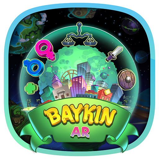 BayKin 2 2.0.2 Icon