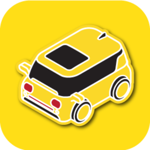 고카 주니어(GOCAR JUNIOR) logo
