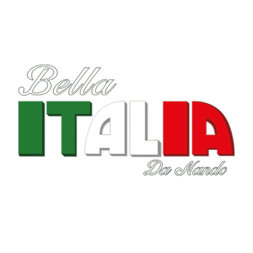 Bella Italia da Nando logo
