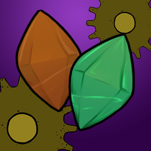 Proyect Odizey 1.0 Icon