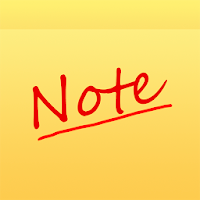 Color Sticky Notes Notepad To-