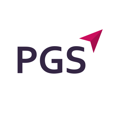 PGS Law logo