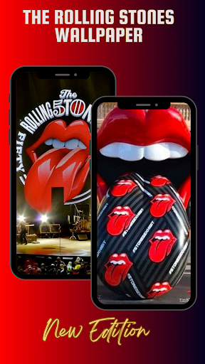 Rolling Stones Wallpapers