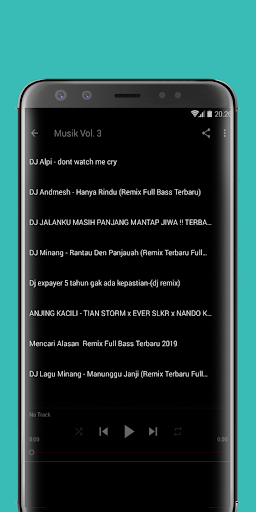 Dj Make It Bundem Full Bass Offline App Store Data Revenue Download Estimates On Play Store