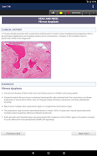Anatomic Pathology Flashcards Screenshot