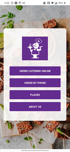 Dine In Connecticut Screen 2