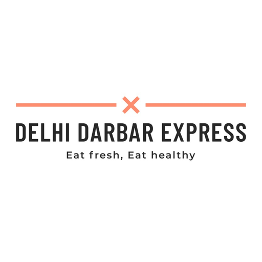 Delhi Darbar Express logo