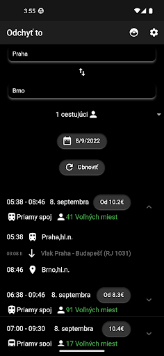 Catch It Screen 3