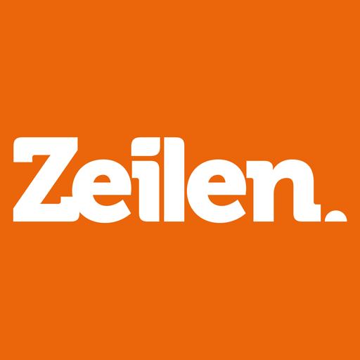 Zeilen magazine logo