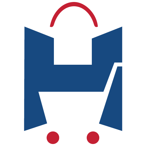 Hamza Store  Icon