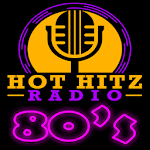 Cover Image of Download Hot Hitz 80's  APK