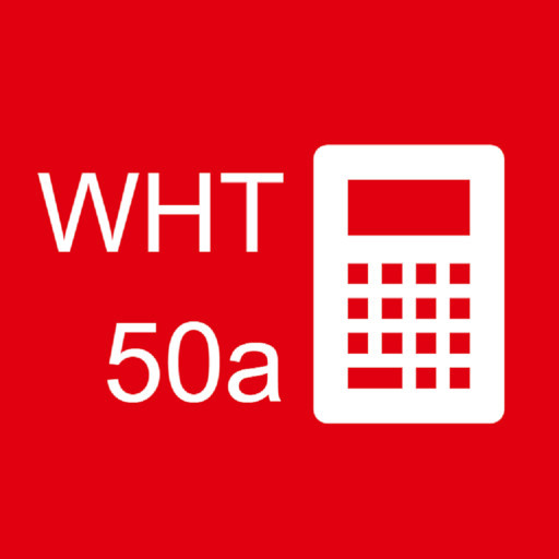 WHTax 1.4.10 Icon