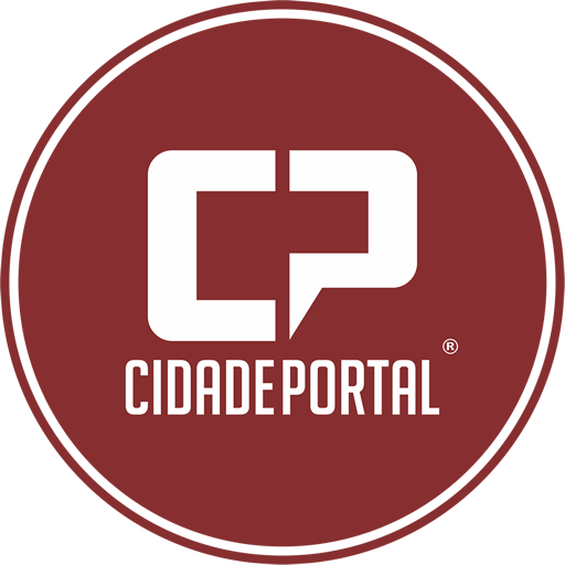 Rádio Cidade Portal  Icon