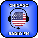 Chicago Radio FM Stations - Chicago Radio Apk