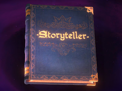 Storyteller v1.1.18 MOD (full version) APK