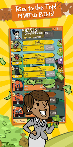 AdVenture Capitalist 23