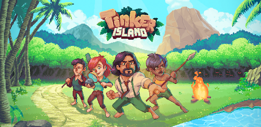 Positive Negative Reviews Tinker Island Survival Story Adventure By Tricky Tribe 4 App In Survival Games Adventure Games Category 10 Similar Apps 6 Review Highlights - roblox island tribes how to get leather
