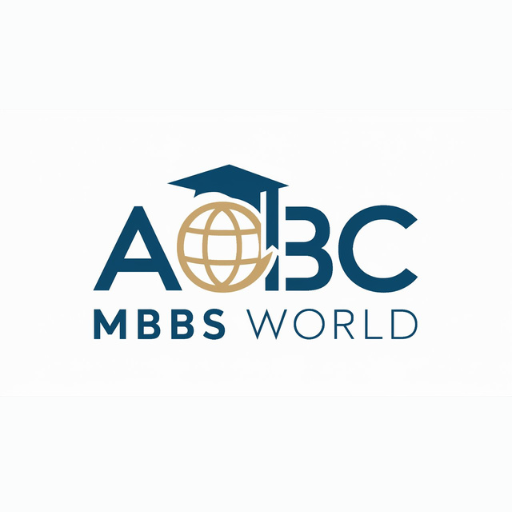 ABC MBBS World logo
