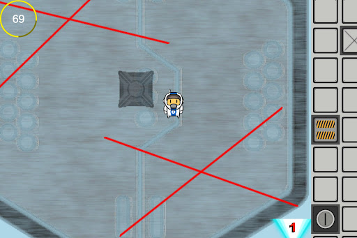 Eve Dönüş Screen 2